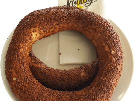 Simit