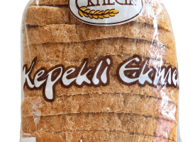 Kepek Ekmek Paket